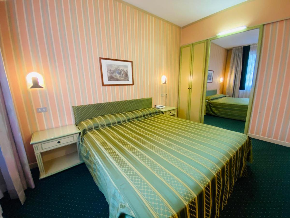 Hotel Daniel Basiano Ngoại thất bức ảnh