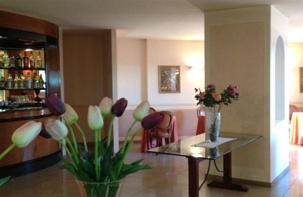 Hotel Daniel Basiano Ngoại thất bức ảnh