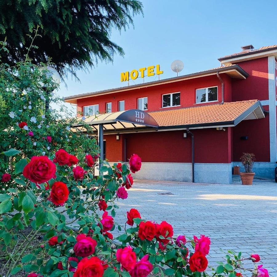 Hotel Daniel Basiano Ngoại thất bức ảnh